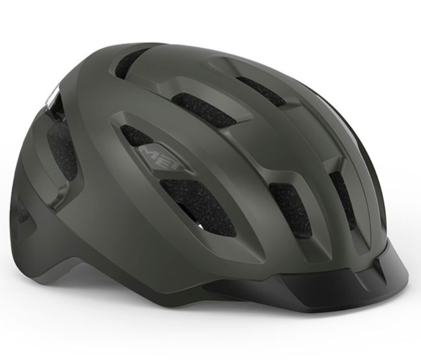 Casco E-Bike Urbano de diseño moderno y minimalista, está inspirado en una nueva generación de ciclistas que están cambiando la movilidad urbana. Urbex, más seguro gracias a la certificación NTA, está totalmente equipado con características que garantizan comodidad, visibilidad y facilidad de uso,