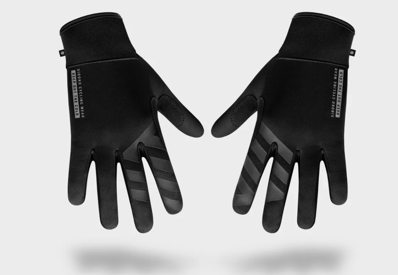 GUANTES SIROKO  VESTKAPP