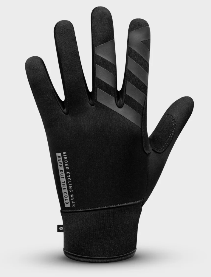 GUANTES SIROKO  VESTKAPP
