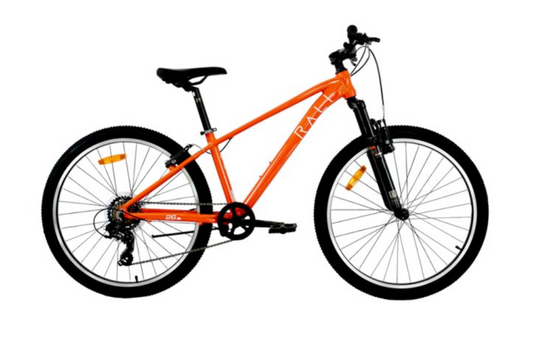 BICICLETA MONTAÑA RALI PRO-1 26"
