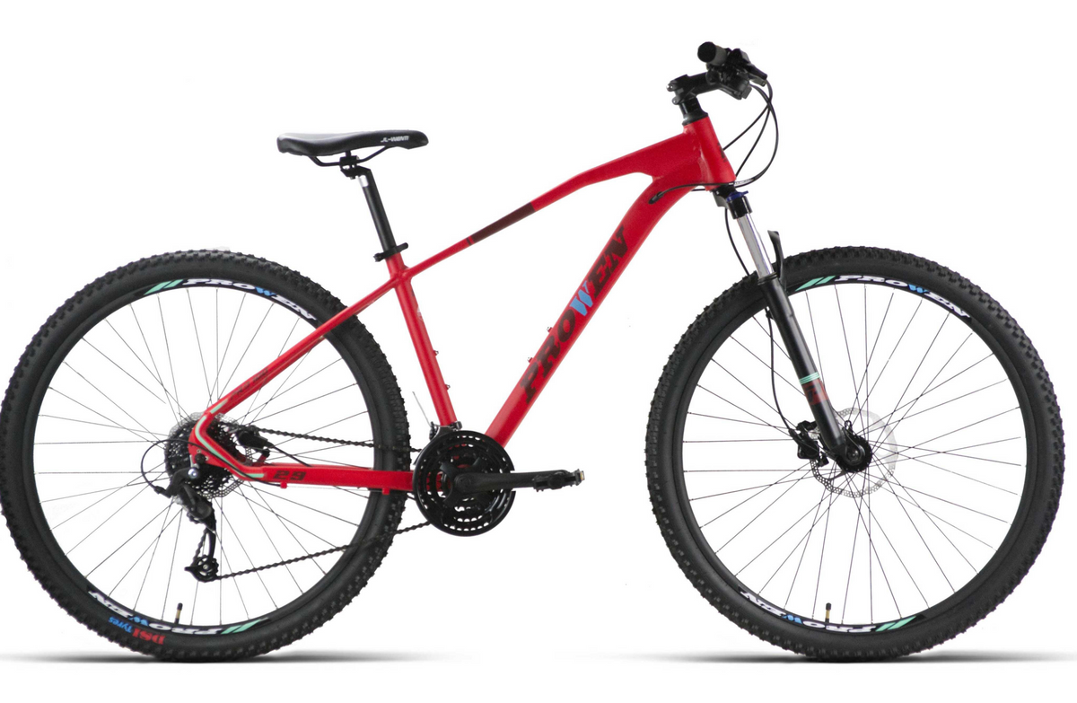 BICICLETA MONTAÑA  PROWEN PRO100