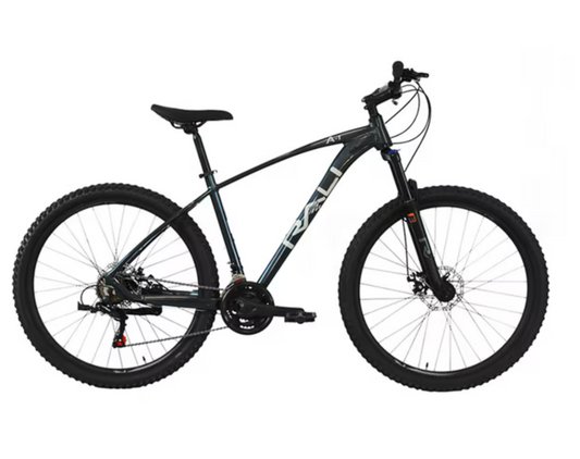BICICLETA RALI A1  AZUL