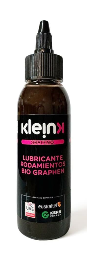 LUBRICANTE KLEIN GRAPHEN PARA RODAMIENTOS