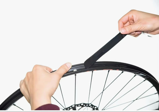 CINTA TUBELESS TARGET 30MTSX25MM