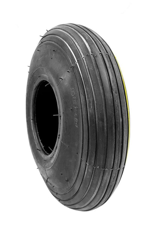 CUBIERTA CARRETILLO 3.00-4-4 PR