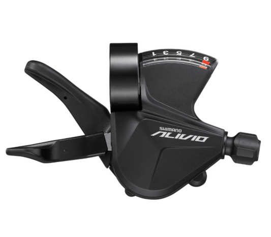 MANETA SHIMANO ALIVIO  9V