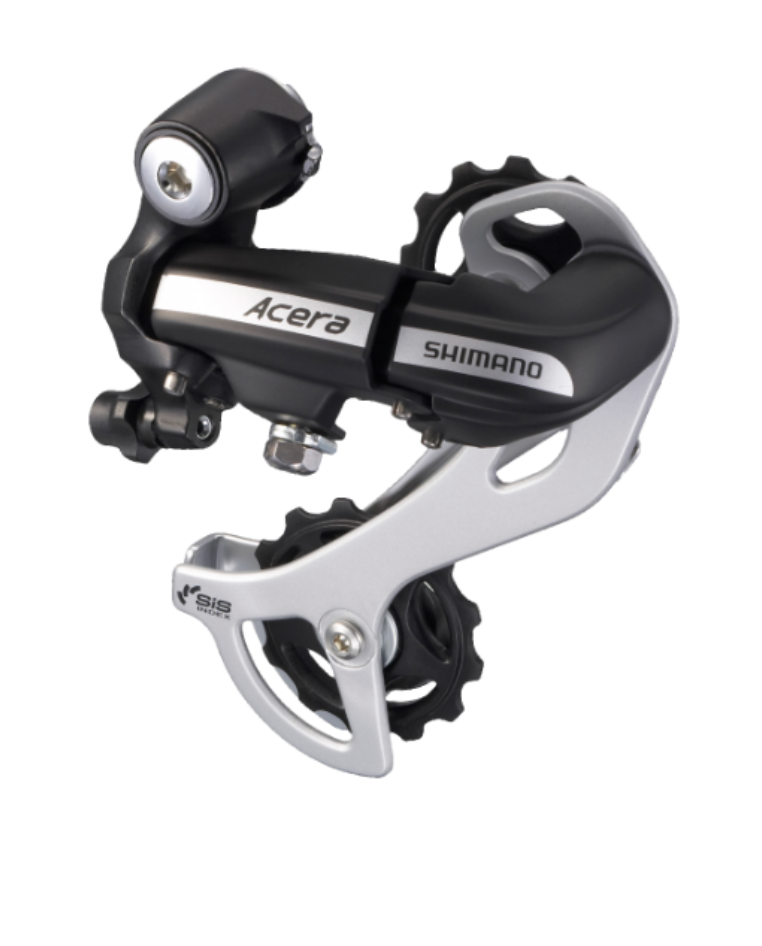 cambio trasero shimano acera 