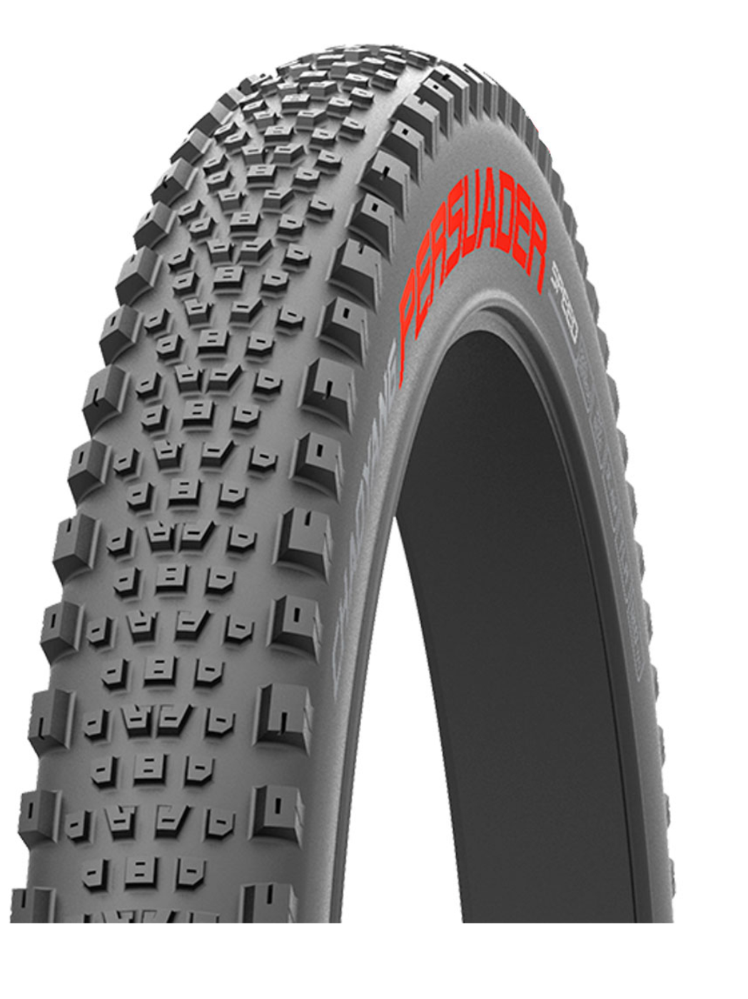 CUBIERTA TUBELESS CHAOYANG PERSUADER 29X2.40