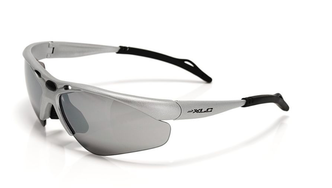 GAFAS  XLC TAHITI PLATA