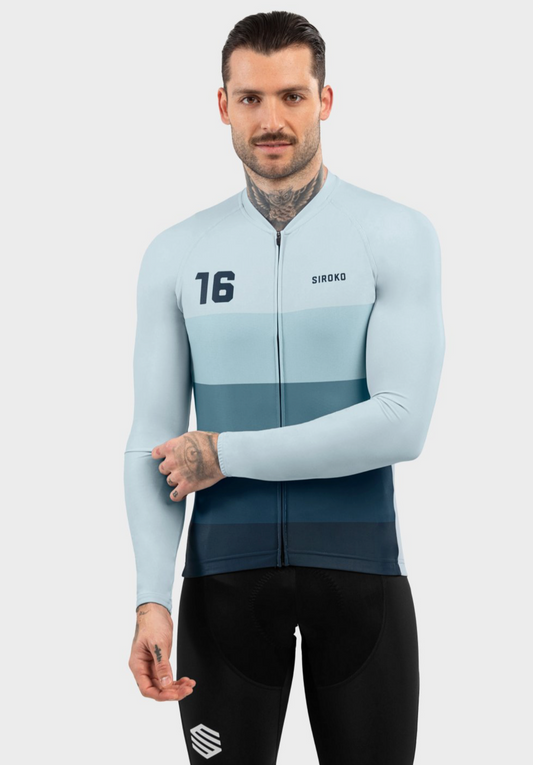 MAILLOT SIROKO FOCUS M2