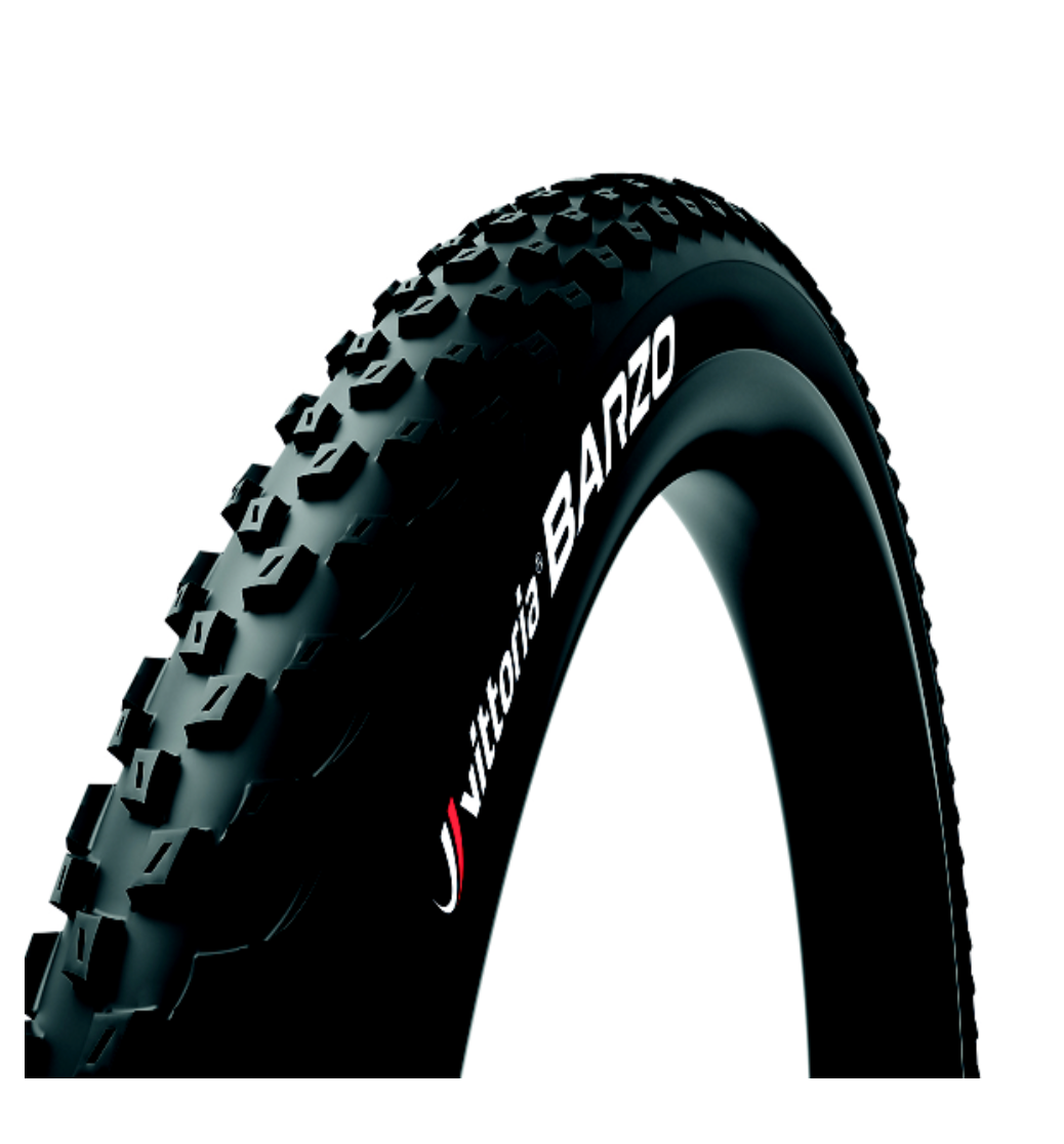 CUBIERTA TUBELESS VITTORIA BARZO XC