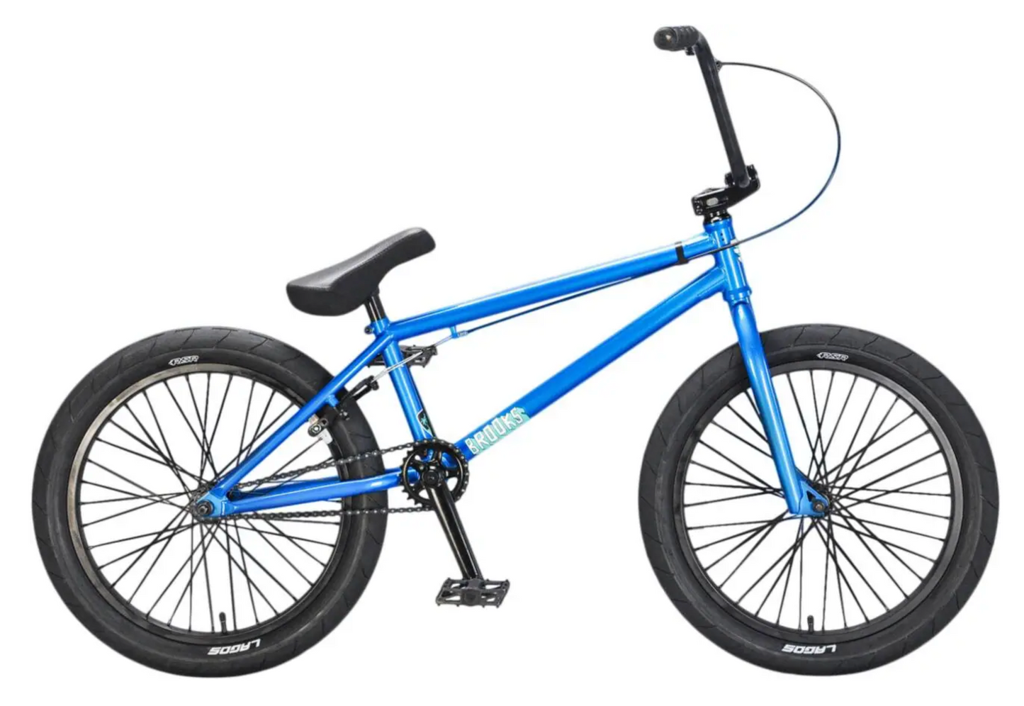 BICICLETA MAFIA KUSH 2+  20" BMX FREESTYLE