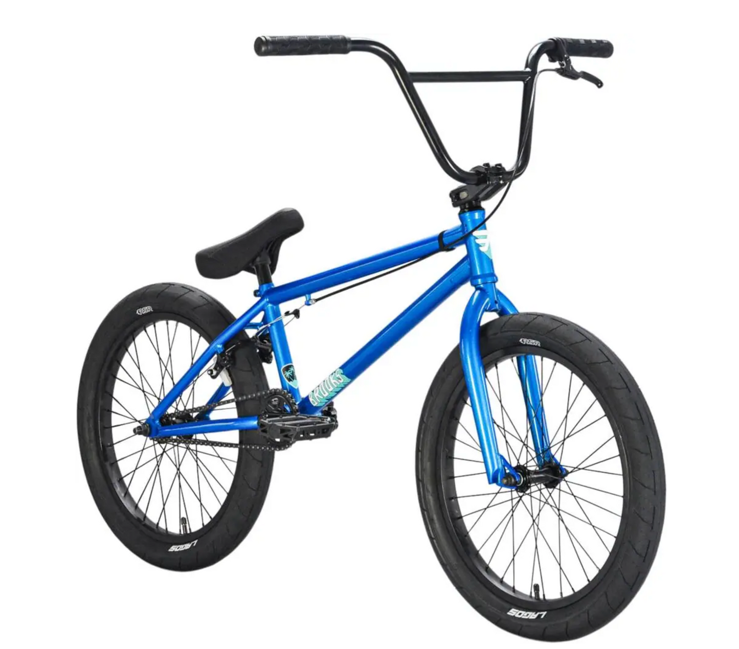 BICICLETA MAFIA KUSH 2+  20" BMX FREESTYLE