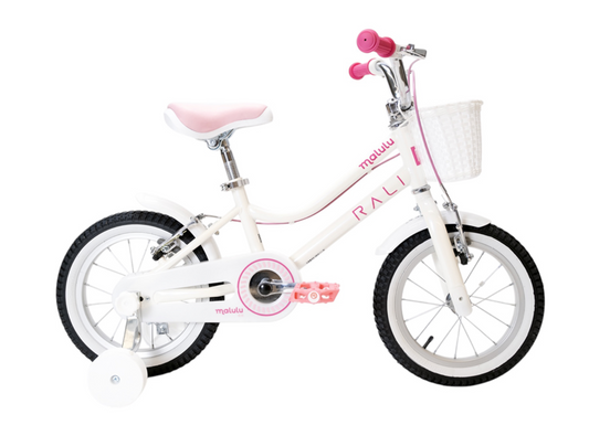 BICICLETA MALULU 14"