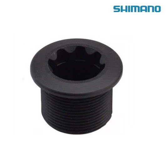 TUERCA FIJACION BIELA SHIMANO