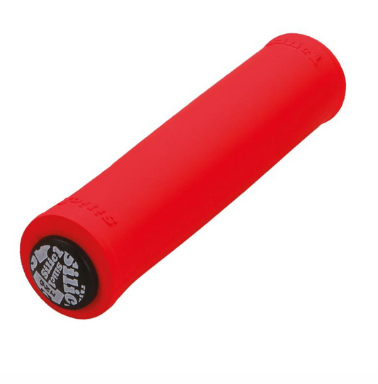 PUÑOS SILIC ONE ROJO