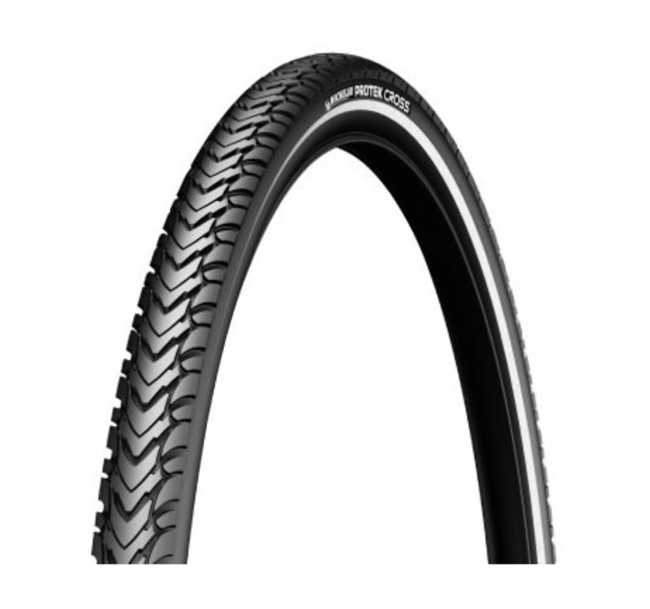 CUBIERTA MICHELIN PROTEK CROSS