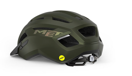 OFERTA CASCO MET  ALLROAD MIPS