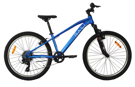 BICICLETA RALI PRO 1 24 AZ