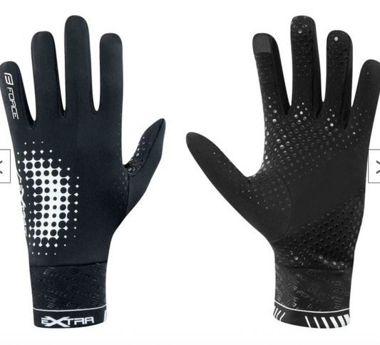 GUANTES FRC EXTRA