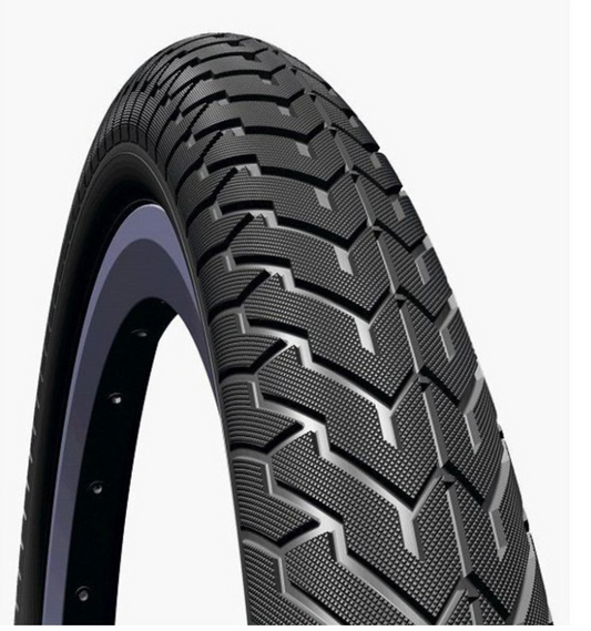 CUBIERTA BMX RUBENA 20X2.25
