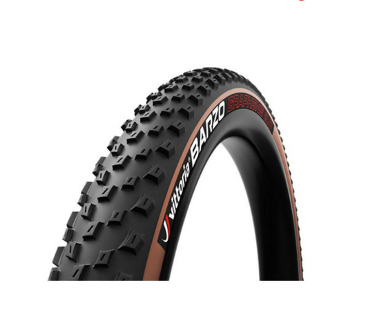 CUBIERTA TUBELESS VITTORIA BARZO 29"