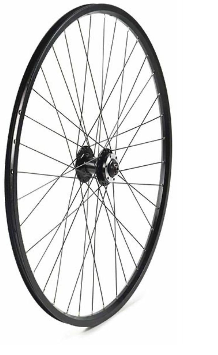 RUEDA DELANTERA 29"  DISCO