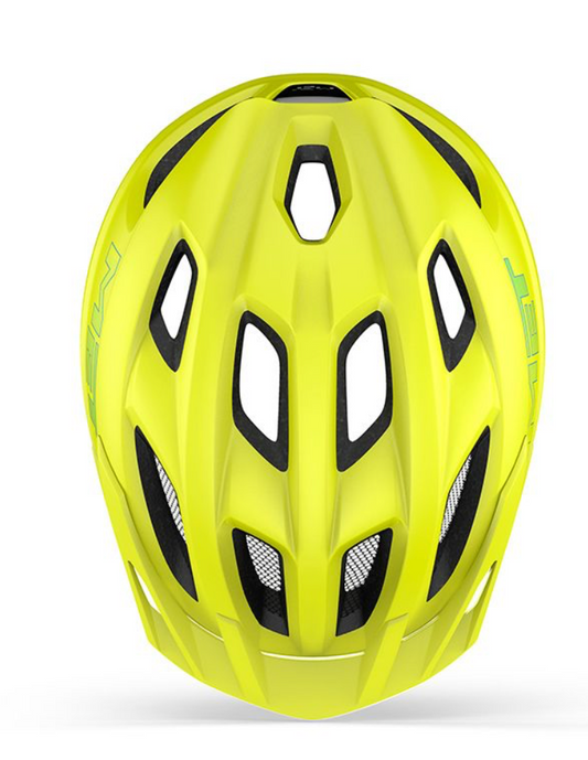 CASCO MET  CRACKERJACK LIMA