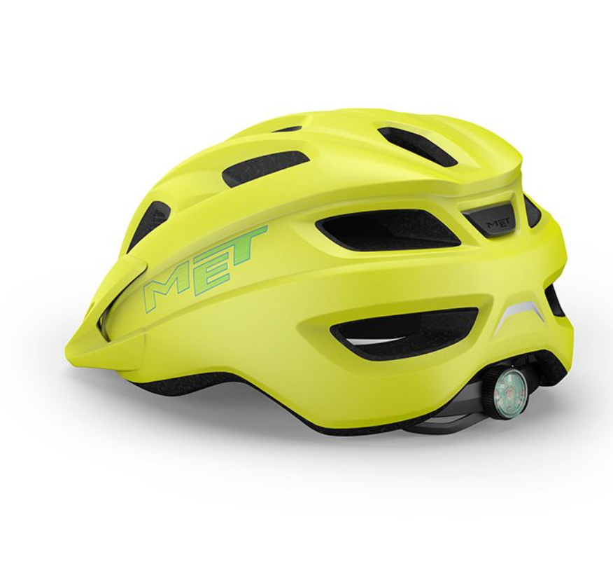 CASCO MET  CRACKERJACK LIMA