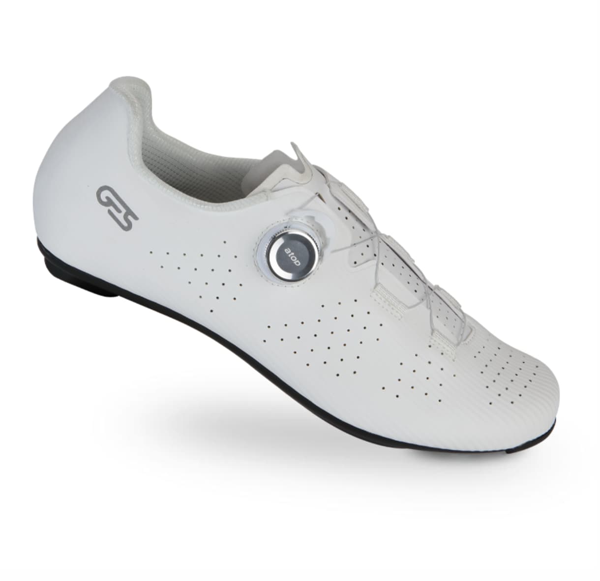 ZAPATILLAS CARRETERA XR1 BLANCO