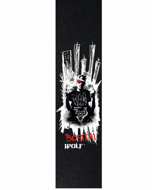 LIJA PATINETE BESTIAL WOLF EVOLUTION