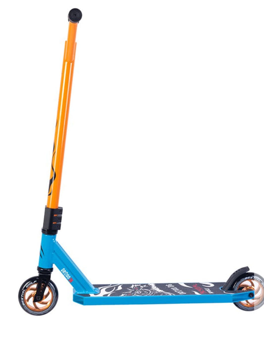PATINETE DEMON D6