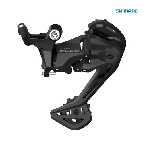 CAMBIO TRASERO SHIMANO CUES U3020SGS 9VEL