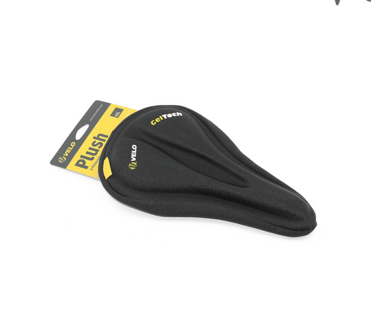 FUNDA DE SILLIN CON GEL VELO