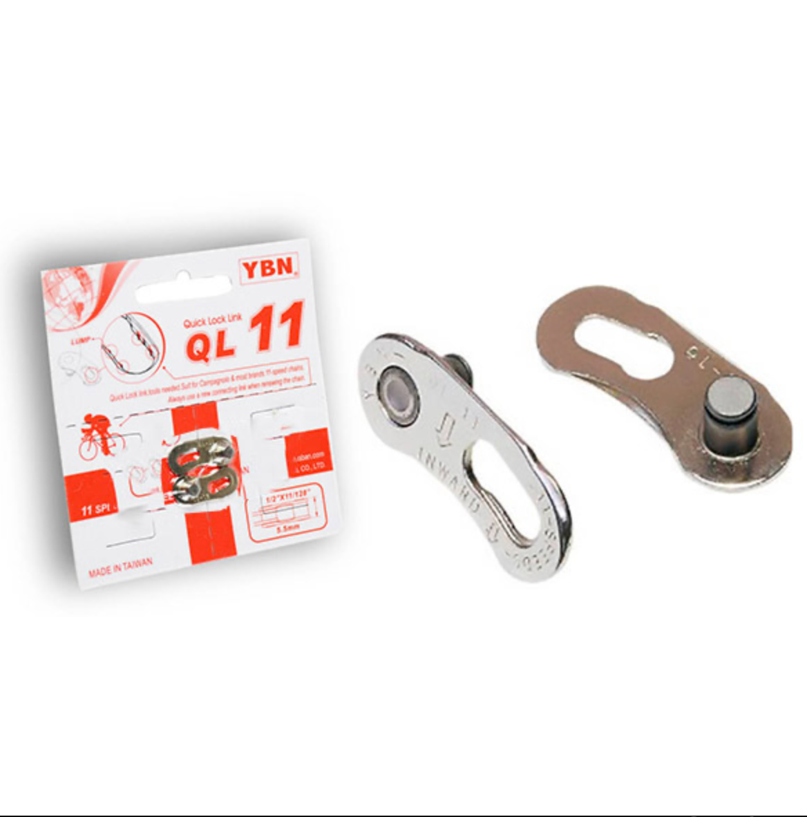 ENGANCHE CADENA 11 VEL.