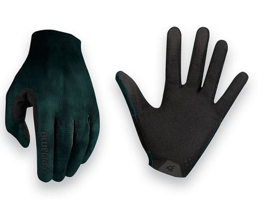 GUANTES BLUEGRASS VAPOR LITE VERDE
