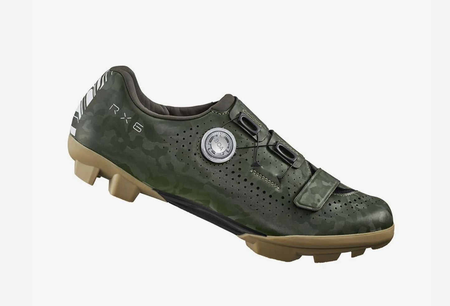 ZAPATILLAS SHIMANO RX6