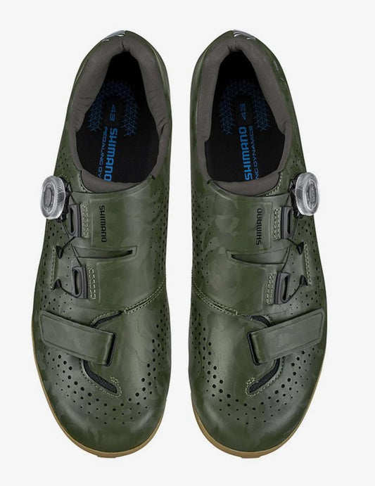 ZAPATILLAS SHIMANO RX6