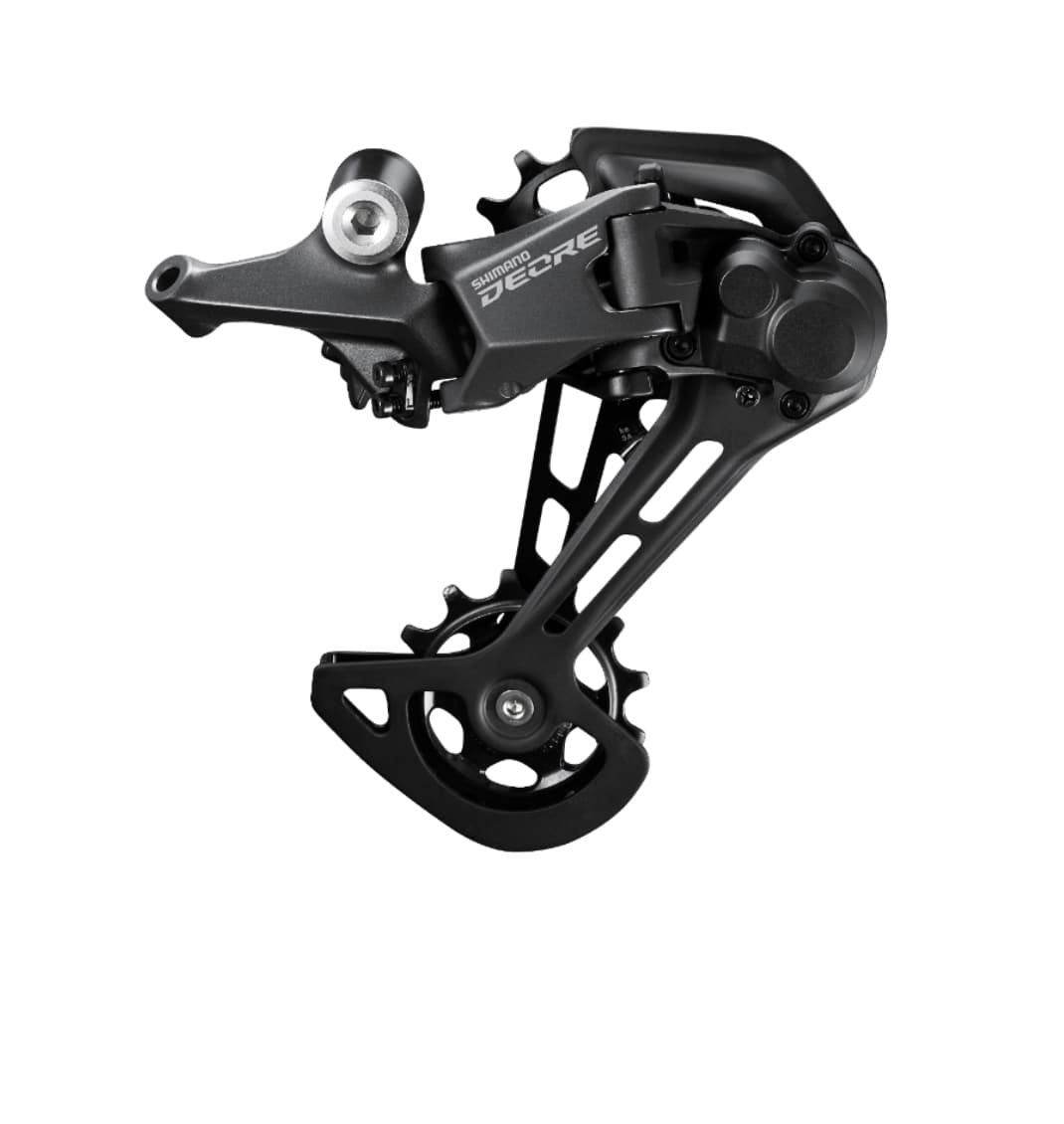 CAMBIO TRASERO SHIMANO DEORE M5100 11VEL