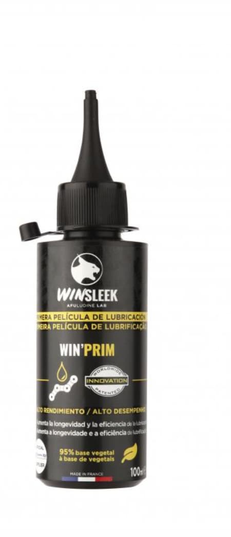 PRIMERA PELICULA LUBRICACIÓN WIMN PRIM