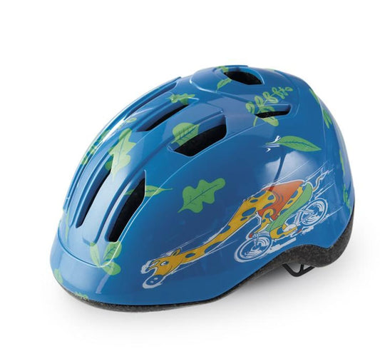 CASCO KIDDO GIRAFA