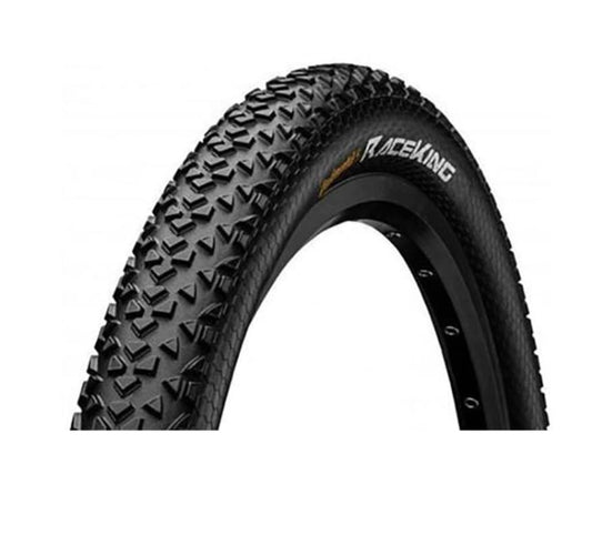 CUBIERTA RIGIDA CONTINENTAL RACE KING 29"