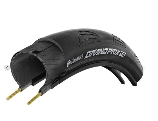 CUBIERTA CONTINENTAL GRAN PRIX TUBELESS