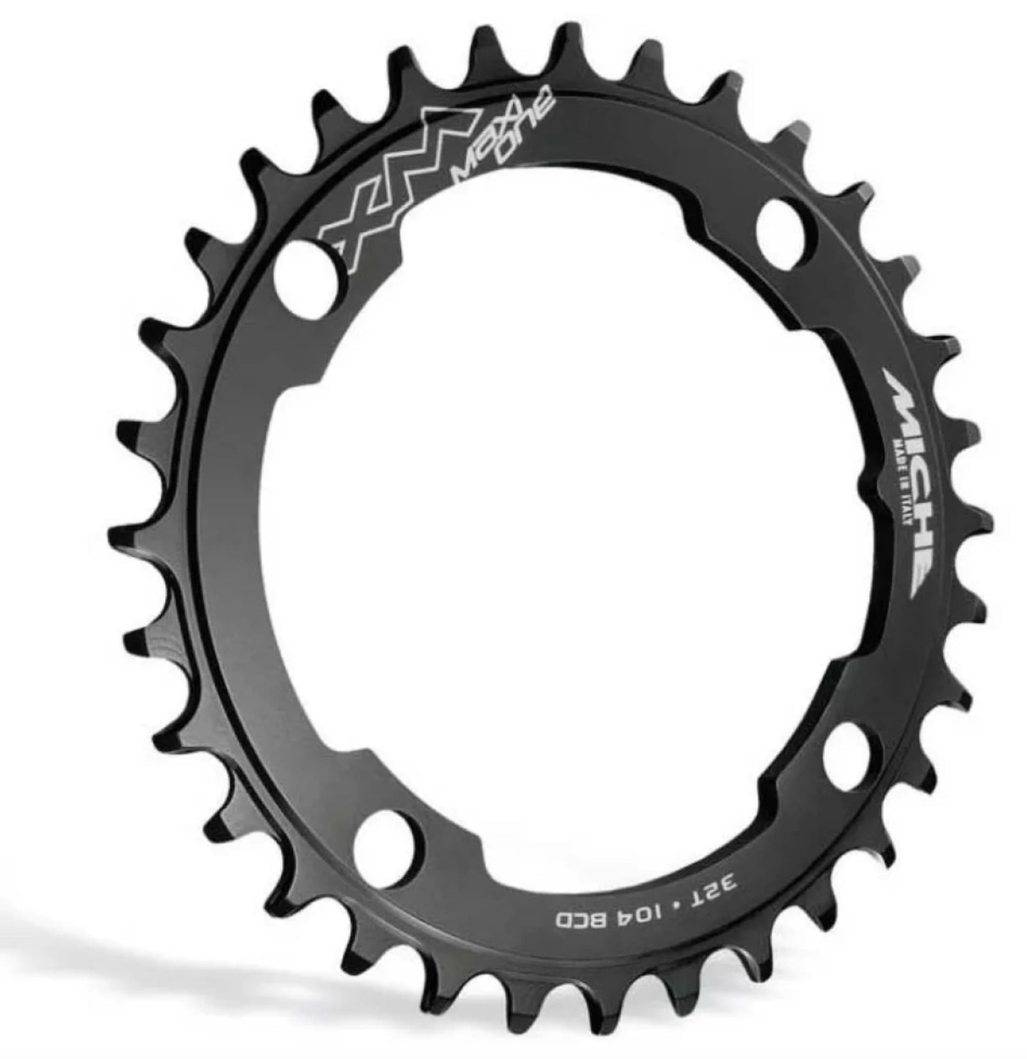 PLATO MICHE MONOPLATO 36T