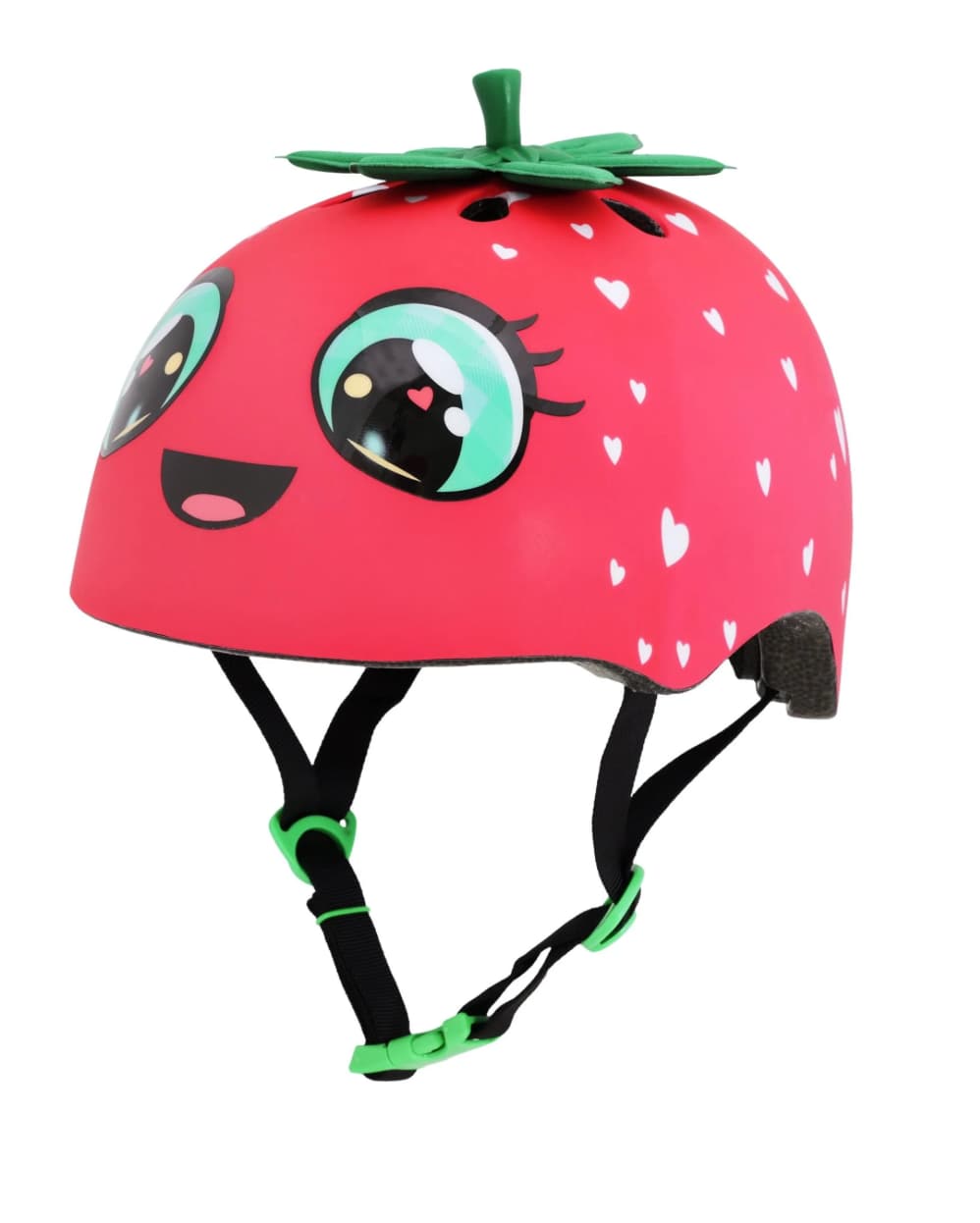 CASCO RASKULLZ STRAWBERRY