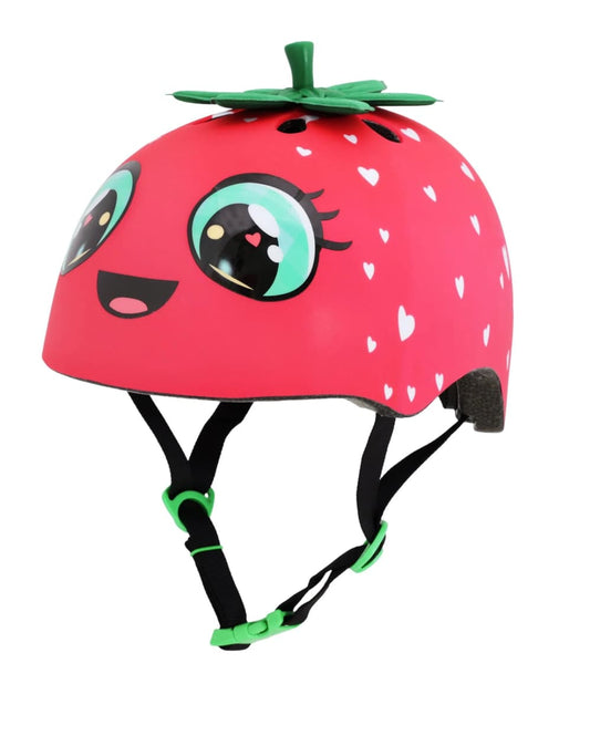 CASCO RASKULLZ STRAWBERRY