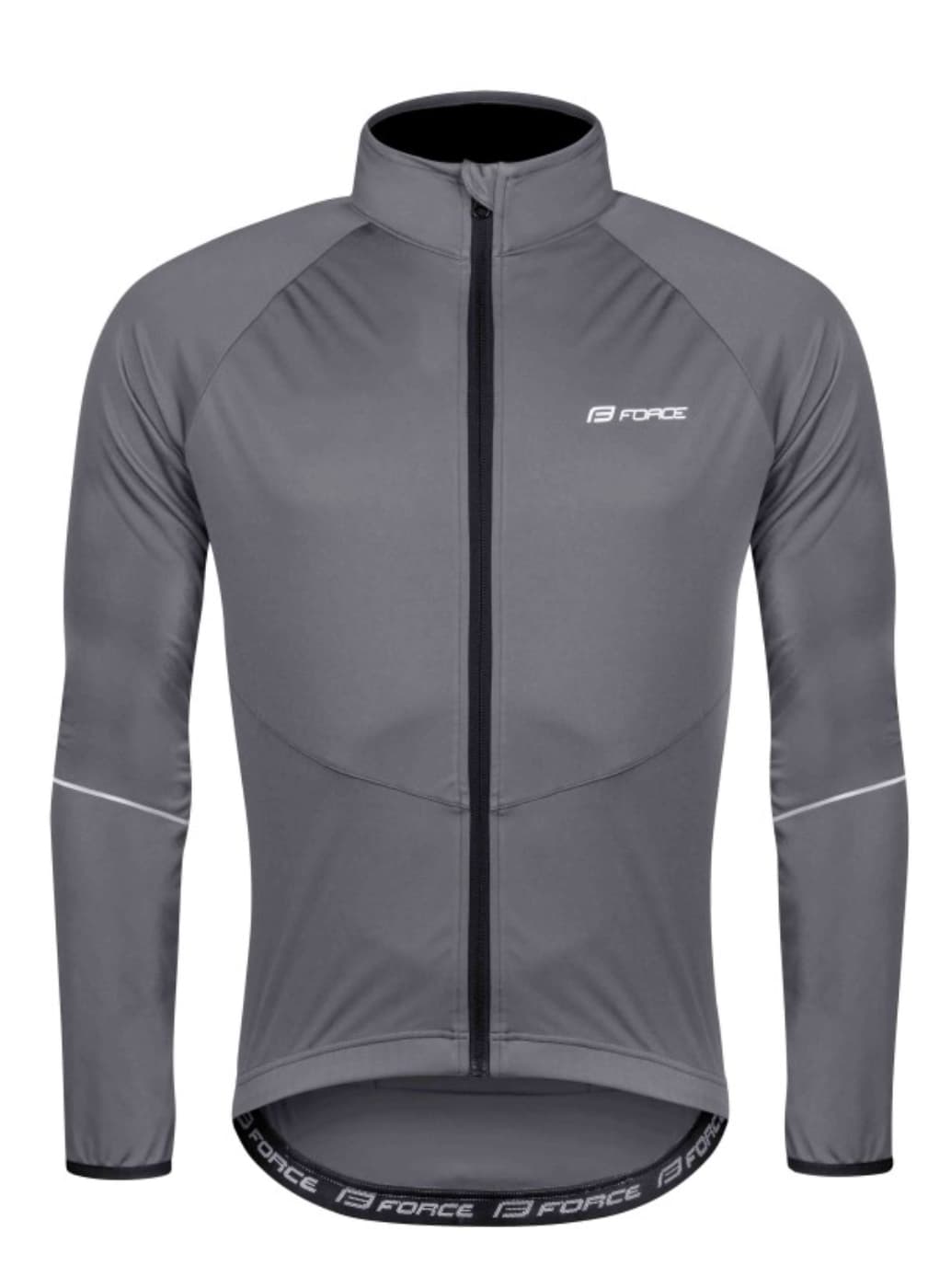 CHAQUETA FORCE SOFTSHELL ARROW