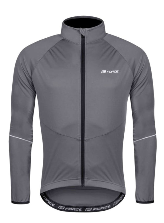 CHAQUETA FORCE SOFTSHELL ARROW