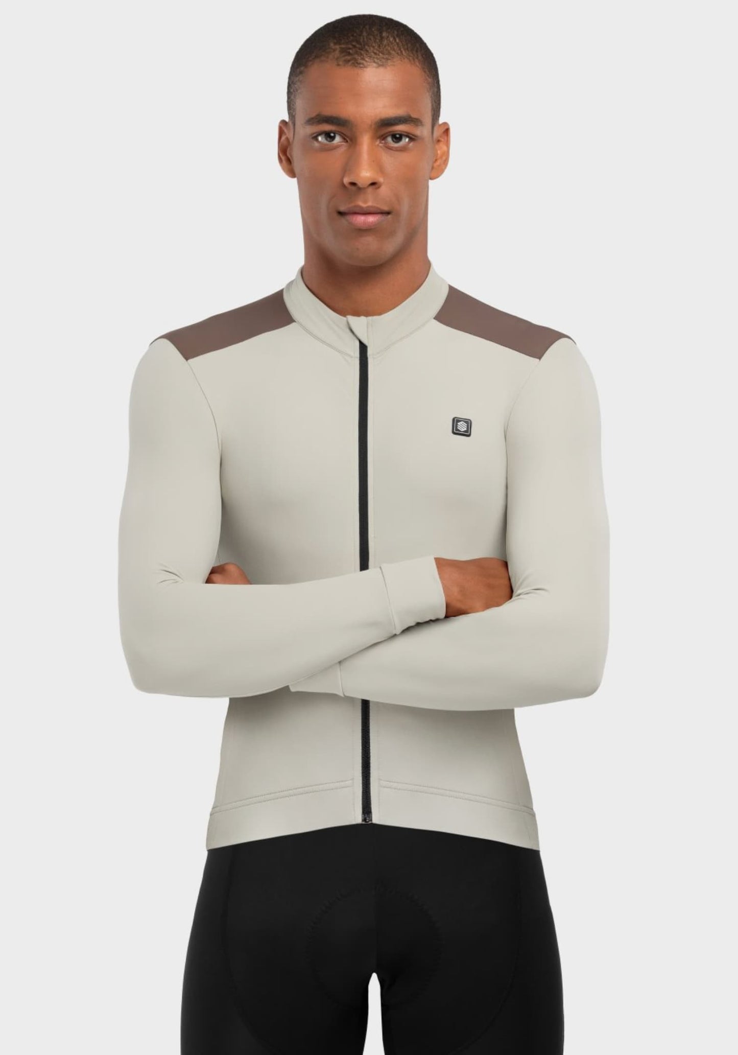 MAILLOT SIROKO  SRX M4 SANDHILL