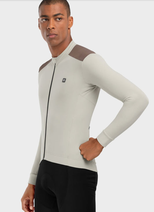 MAILLOT SIROKO  SRX M4 SANDHILL